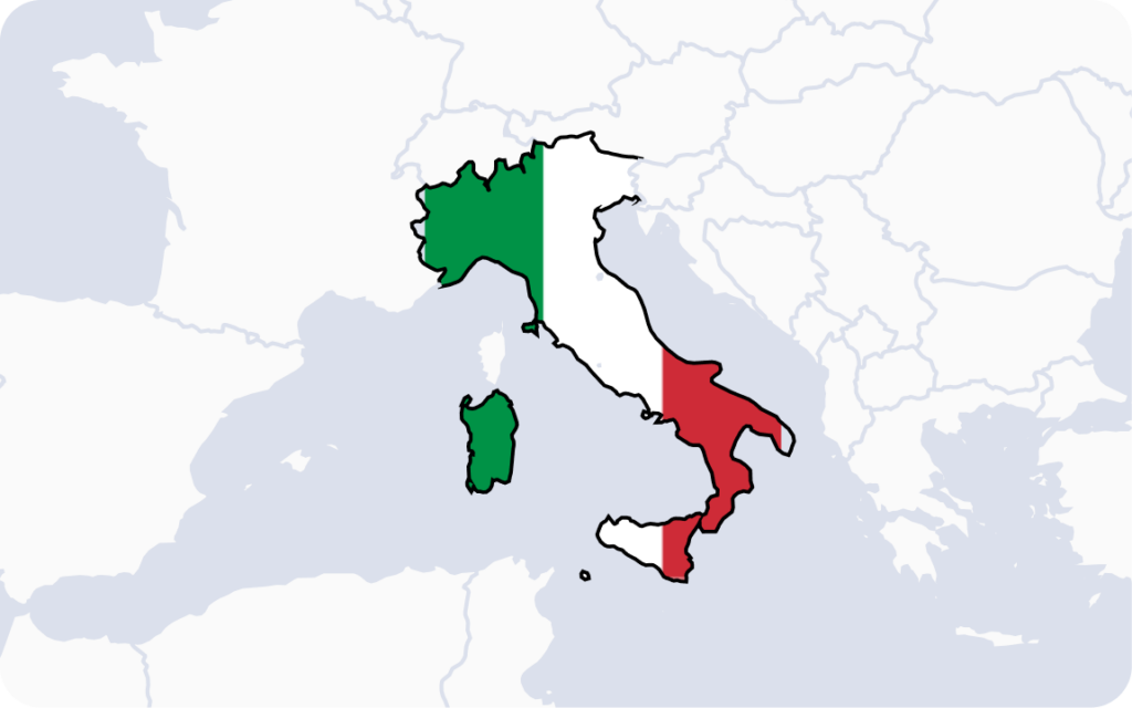 مهاجرت آسان به ایتالیا از راه تحصیلی و کاری با اپلای فیت