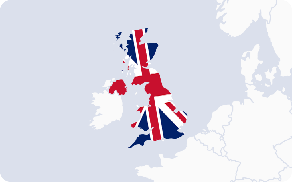 مهاجرت آسان به انگلیس با اپلای فیت