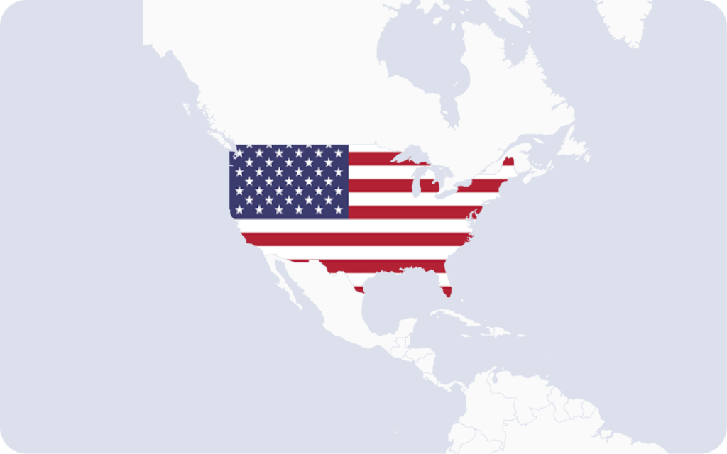 مهاجرت آسان به ایالت متحده آمریکا و اخز ویزا با اپلای فیت